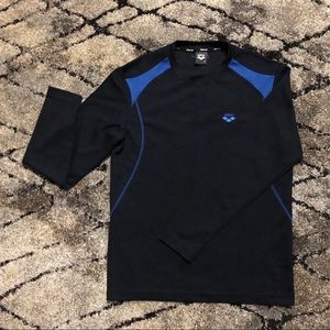 Arena Long Sleeve Shirt
